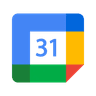 google calendar logo
