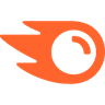semrush logo