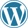 wordpress logo